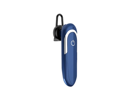 Auriculares Bluetooth D5 Business 5.0 Stereo In-Ear Digital Display