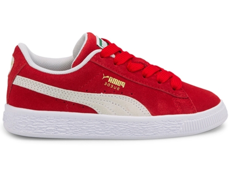 Zapatillas PUMA Unisexo (Multicolor - 28)
