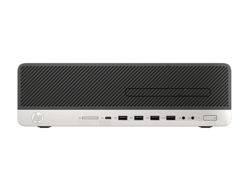 Computador HP 800 G3 SFF (Reacondicionado Como Nuevo - Intel Core i5-7400 - RAM: 8 GB - 240 GB  SSD - Intel HD Graphics)