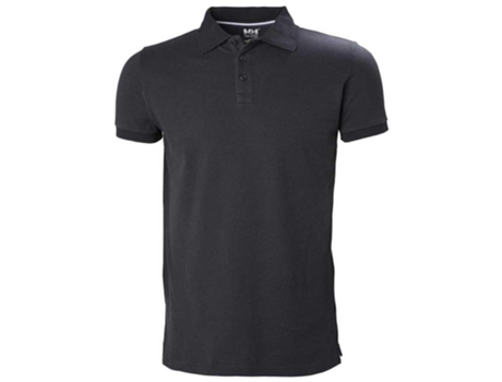 Polo de Hombre HELLY HANSEN Crew Azul