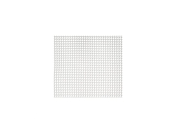 Caja De Plástico Blanca 5mm 1x50mt 2019868 Nortene