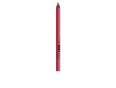 Line Loud Lip Pencil Stick #12-on A Mission 1,2 g