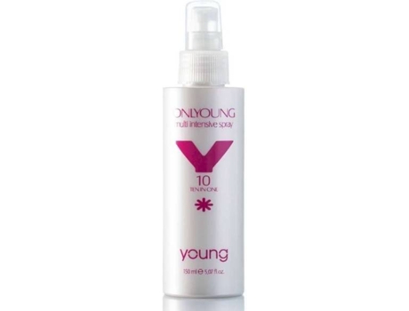 Crema para el Pelo YOUNG Onl10 In 1 Multi Intensive Spray (150 ml)