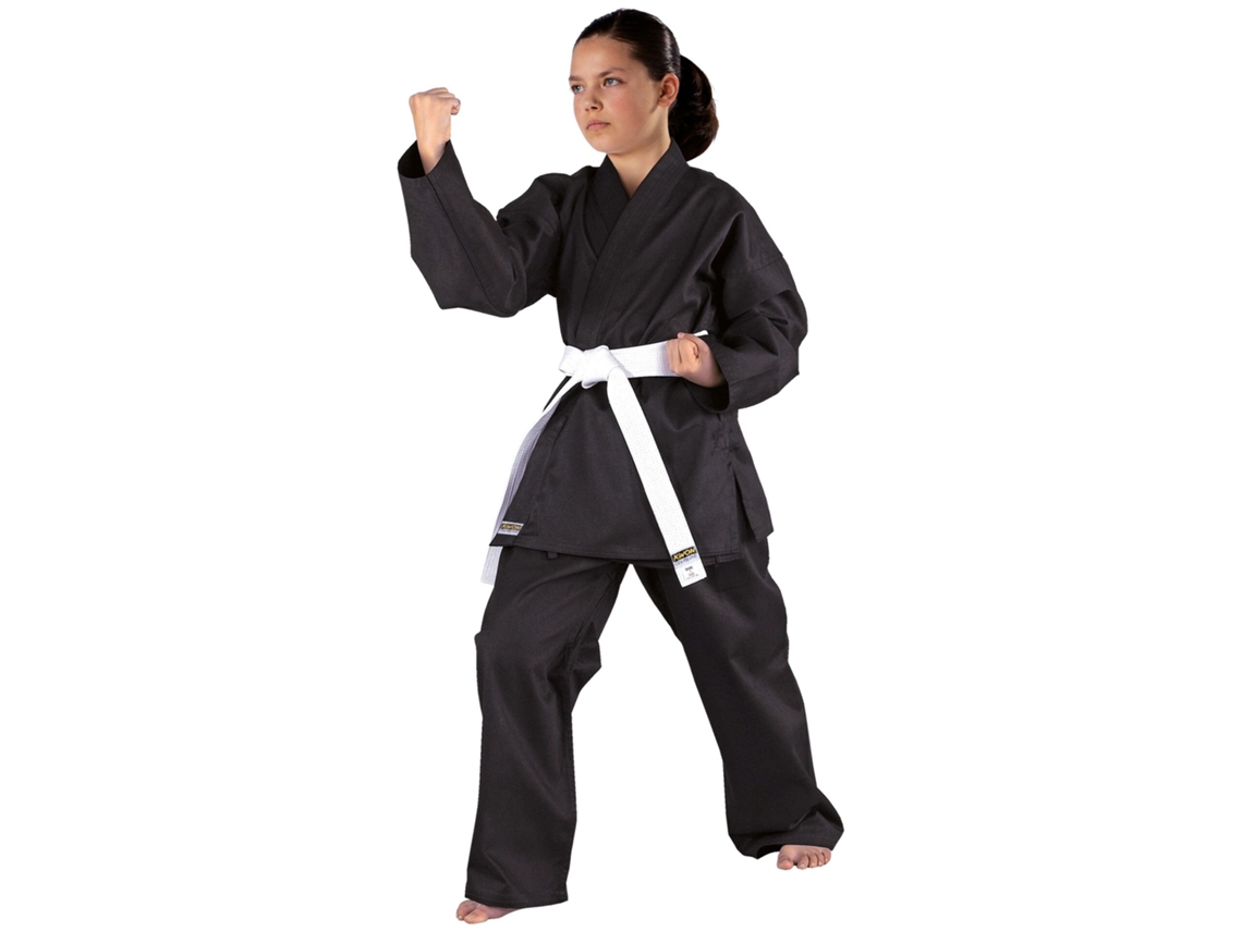 Karategi niño KWON Shadow 150 cm