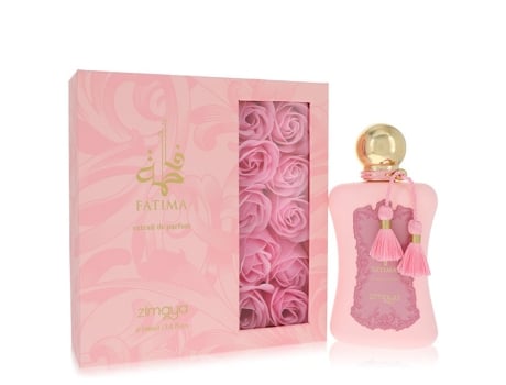 AFNAN Fatima de AFNAN Extrait de Parfum 3.4 oz Femenino