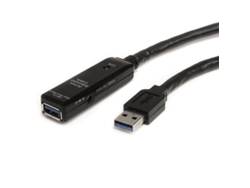 Cable USB StarTech.com (USB)