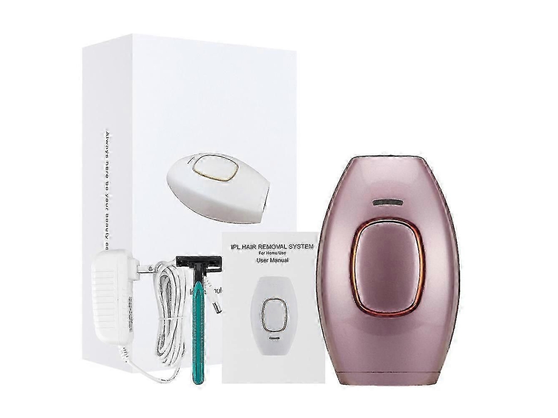 Depilador a Laser Ipl Permanente e Indolor para Pele do Corpo e Rosto. GOKOCO