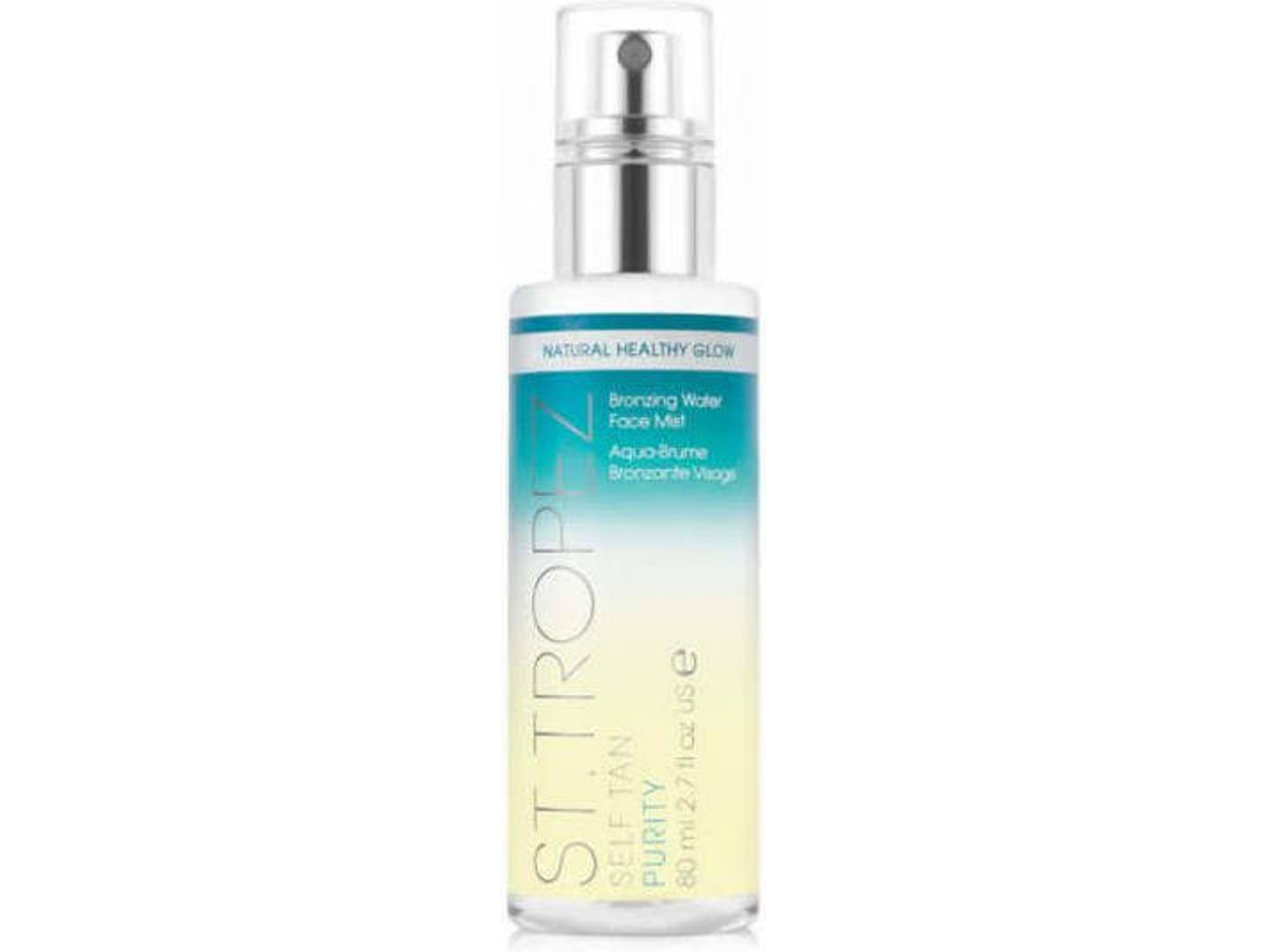 Bronceador ST. TROPEZ Self Tan (80 ml)