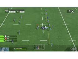 Juego PS4 Rugby 15