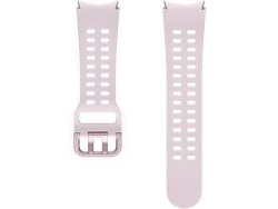 Pulsera Extreme SAMSUNG Watch 6/5/4 (S/M - Lavanda/Blanco)