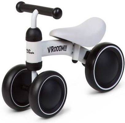 Bicicleta CHILDHOME Tres Rudesas