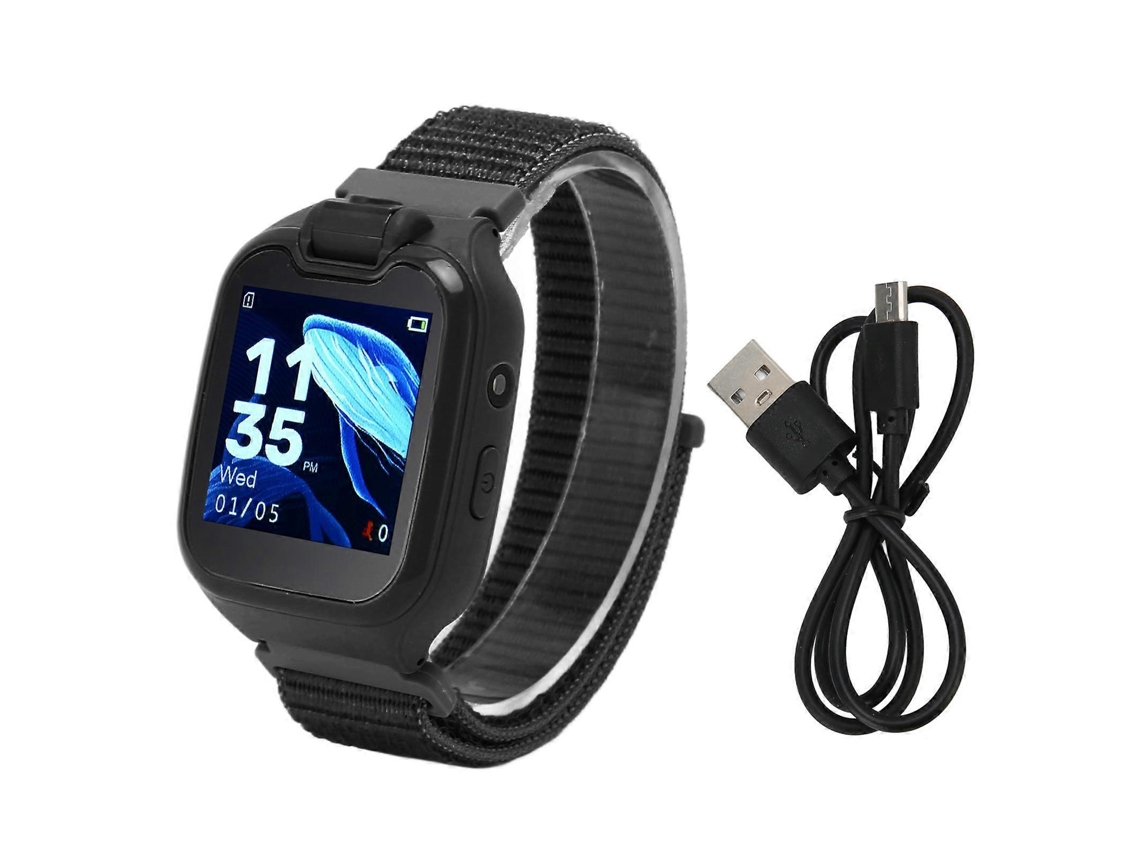 Reloj inteligente 4G para niños, regalo de cumpleaños para niños y niñas, batería potente, funciones interactivas. Bicicleta eléctrica Ly