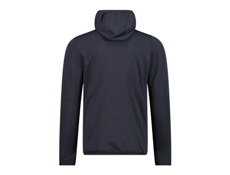 Chaqueta híbrida con capucha CMP (Tam: 52)