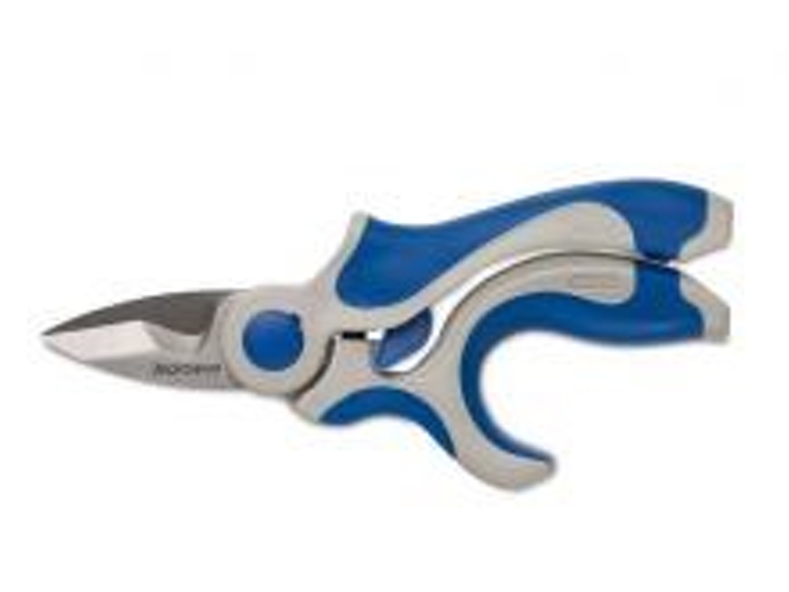 Bm Electricians Scissors 160mm X-pro Evo