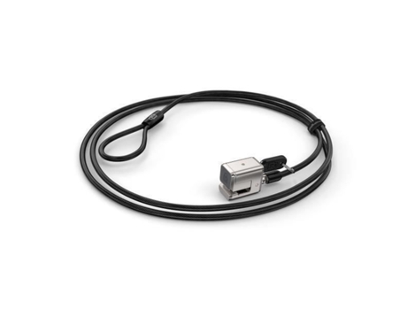 Cable de seguridad con llave para Surface Pro y Surface Go K68 KENSINGTON