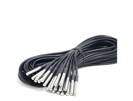 Sensor de Temperatura SLOWMOOSE Digital Directo (2 M)