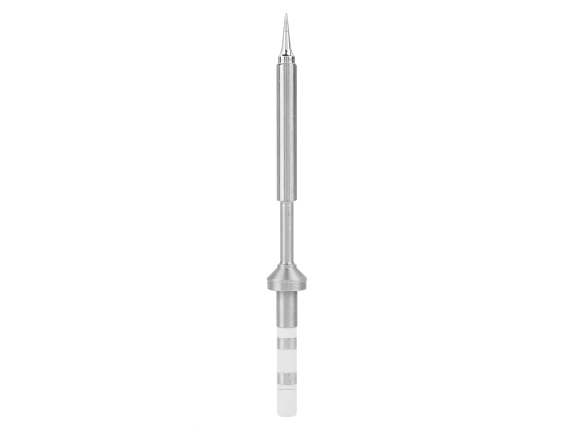 Punta De Soldadura Mini De Acero Inoxidable Para Soldadora Ts100 (ts100-ils)