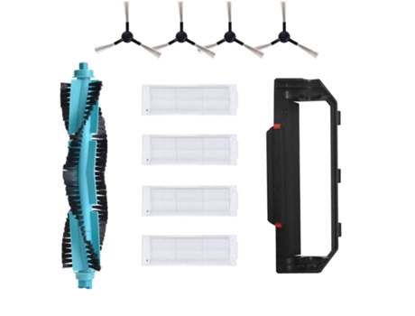 Accesorio Aspiradores VIOMI Paños de cepillo de filtro Hepa viomi v2 pro v3 se v-rvclm26b pro v-rvclm21b styj02ym