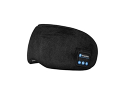 Máscara Ocular Para Música Bluetooth (bluetooth 5.0 Inalámbrico Inteligente Anti Luz) 1,2,3