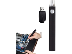 Lápiz de soldadura USB: herramienta de calentamiento rápido para trabajos de reparación.