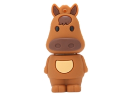 Pen Drive Usb (almacenamiento Portátil, Compatible Con Varios Dispositivos)