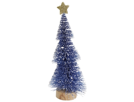 Árbol de Navidad TUSERXLN Decoración Nieve BICHO DE ESTIMAÇÁO Blanco