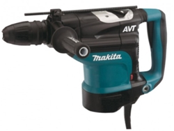 Martillo perforador y cincelador Sds Max 850w 5.7j 5.6kg Avt 3541fc Makita