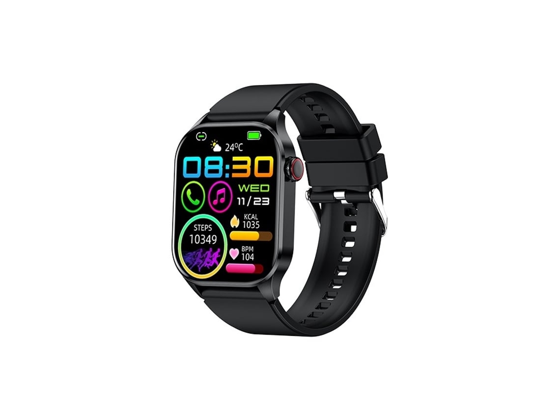 Cargador magnético de repuesto compatible con el reloj inteligente Souyie, Lamshaw. Compatible con el reloj inteligente Sou Chennnls.