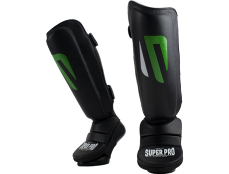 Espinilleras SUPER PRO No Mercy XS