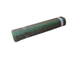 Malla Antihierbas Verde 1,05x100 m TECPLAST 86TP - Anti UV