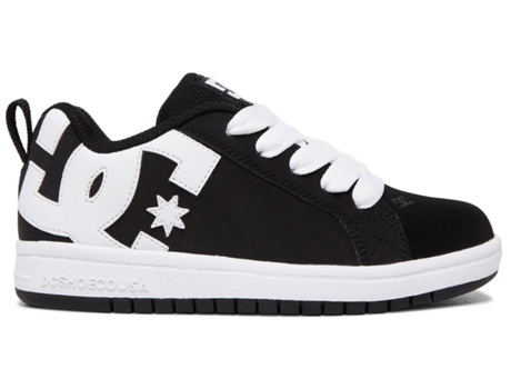 Zapatillas DC SHOES Hombre (Multicolor - 31)