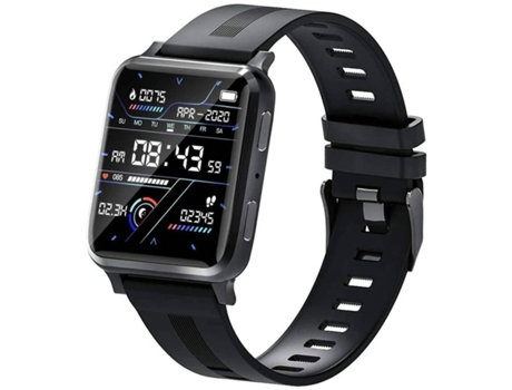 Smartwatch ENZONS negro