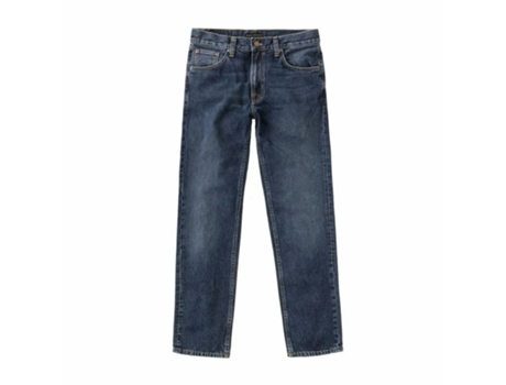 Pantalones Vaqueros NUDIE JEANS Hombre (Ganga - Multicolor - 34 x 30)