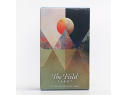 Las Nuevas "cartas Del Oráculo Del Tarot De Campo" (baraja De Tarot)