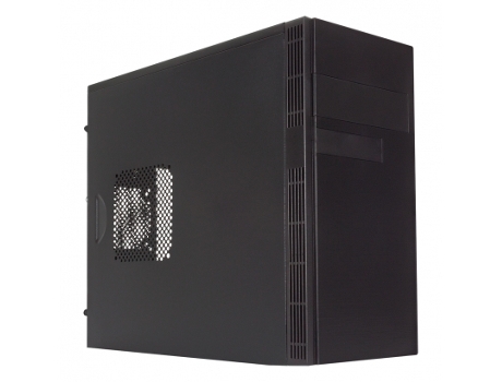Torre ZONE EVIL (ii5-12400 - RAM: 16 GB - 500 GB SSD - Intel® UHD Graphics)