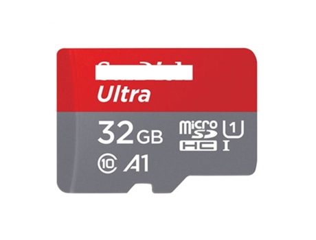 Cámara de Vigiláncia para Bebés SLOWMOOSE Zoom Digital 1080P Ip Wi-Fi Inalámbrico (Tarjeta SD de 32 GB Apenas)