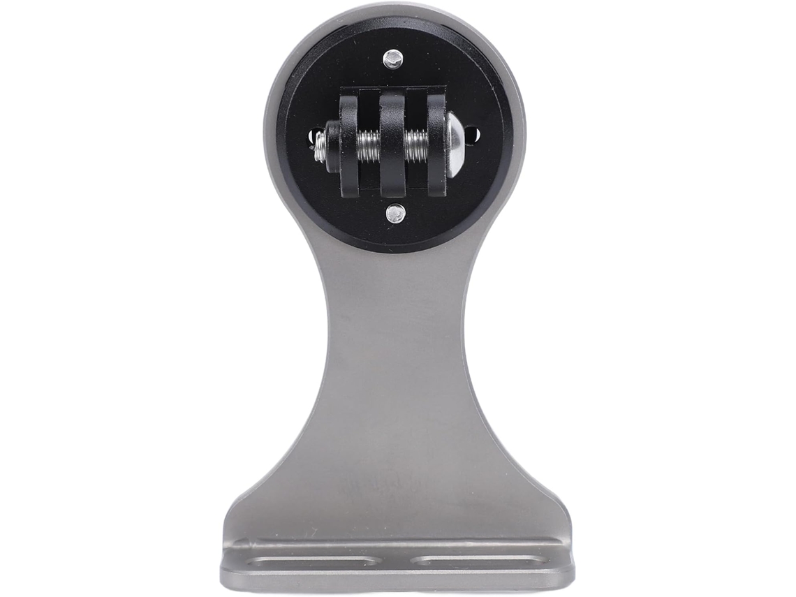 Apoyar La Ordenada, Apoyar El Cronómetro, Extender El Guidón, Pour Caméra Sport, Pince Lampe