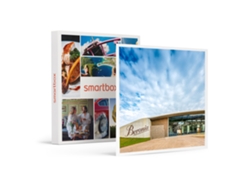 Caja Regalo SMARTBOX Bodegas Beronia: Visita Y Degustación de Vinos Y Tapa para 2 Personas
