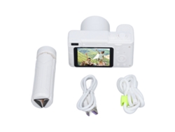 2026yncm-cámara Digital De Viaje Compacta Con Autofoco Para Vlogging Y Video