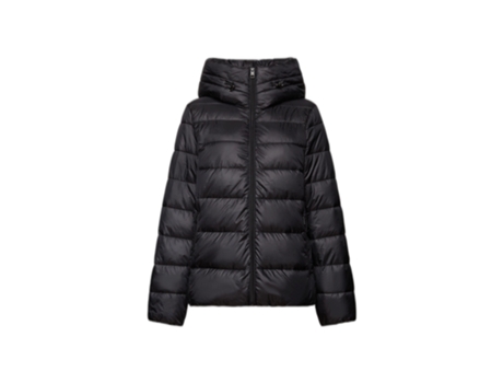 Chaqueta ESPRIT Rcs Negro (XS)