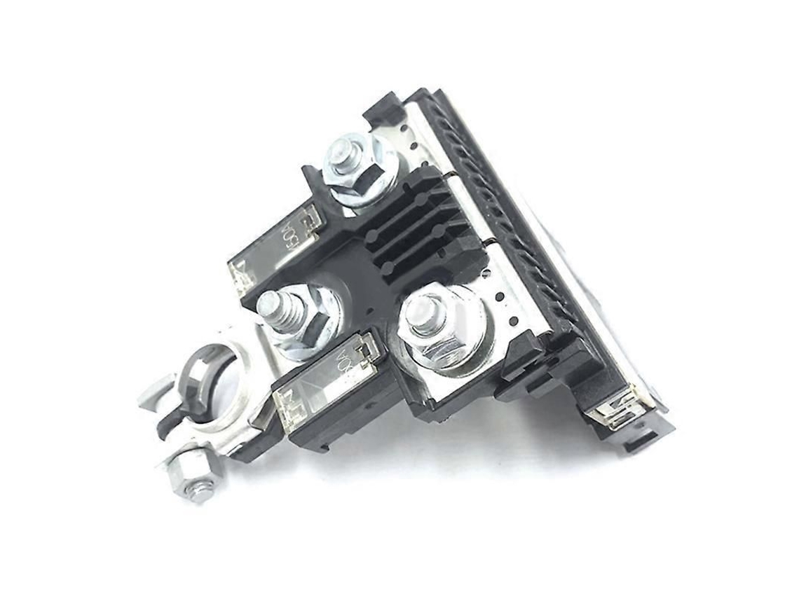 Conjunto De Bloque De Fusibles Con Soporte Para Nissan 24340-7f000 243407f000 24380bb50a