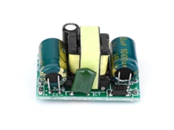 Módulo De Fuente De Alimentación Reductora Ca-cc Aislada De 85-220 V A 5 V Cc