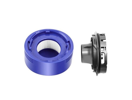 Accesorio Aspiradores DYSON de Después del filtro HEPA V7 V8 Barredora Hogar Motor Cubiertas traseras