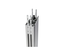Soporte de Mesa para Pantalla B-Tech BT8380-180/B V3 (negro)