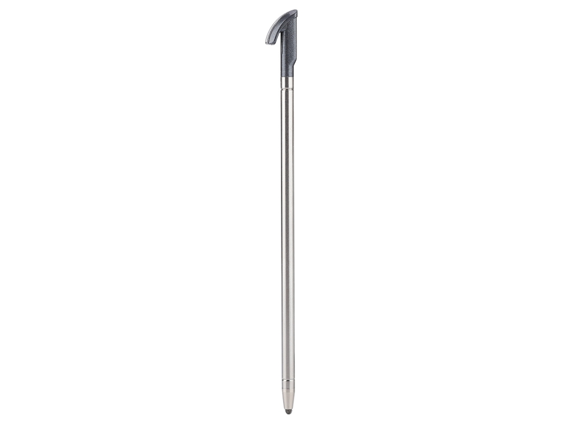 Lápiz Stylus (toque De Escritura Manual) Para Lg Stylo3 Plus Negro