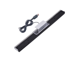 Barra de sensor infrarrojo para señal IR de Nintendo Wii