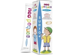 Té NEO Crianças Soro+ (5 carteiras)