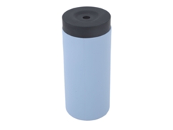Dispensador De Detergente Para Lavavajillas De Silicona Recargable Con Dosificador Fácil De Usar Para Jabón, Champú Y Loción, 14 X 6 Cm.
