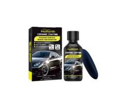 Kit de recubrimiento cerámico de alta durabilidad para automóviles