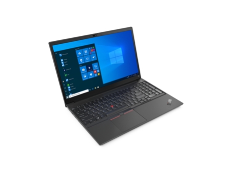 Portátil LENOVO 357 4676 (15.6 '' - Intel® Core™ i5 i5-1135G7 - RAM: 8 GB - 256 GB SSD - Intel Iris Xe Graphics)